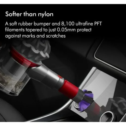 Dyson DETAILCLEANKIT Detail Cleaning Kit
