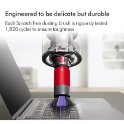 Dyson DETAILCLEANKIT Detail Cleaning Kit