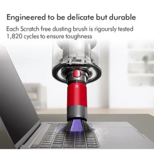 Dyson DETAILCLEANKIT Detail Cleaning Kit