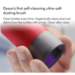Dyson DETAILCLEANKIT Detail Cleaning Kit