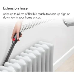 Dyson DETAILCLEANKIT Detail Cleaning Kit