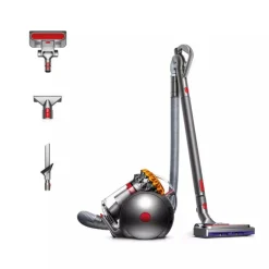 Dyson Dyson Big Ball Multifloor 2 Corded Cylinder Vacuum Cleaner BIGBALLMULTIFL2