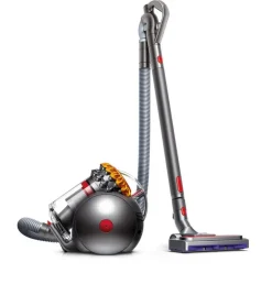 Dyson Dyson Big Ball Multifloor 2 Corded Cylinder Vacuum Cleaner BIGBALLMULTIFL2