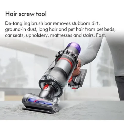Dyson HAIRSCREWTOOL Hair Screw Tool