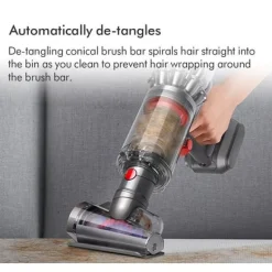 Dyson HAIRSCREWTOOL Hair Screw Tool