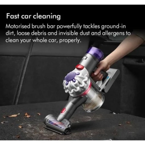 Dyson HAIRSCREWTOOL Hair Screw Tool