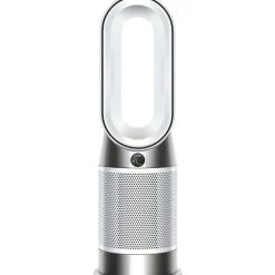 Dyson HP10 Purifier Hot+Cool Gen1 Purifying Fan Heater White Clearance