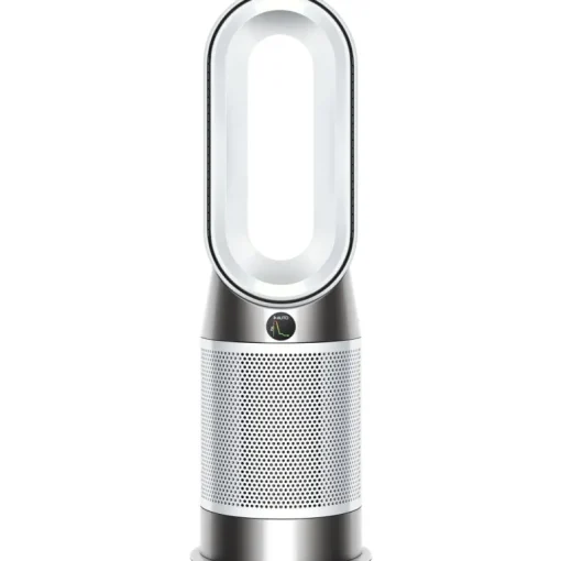 Dyson HP10 Purifier Hot+Cool Gen1 Purifying Fan Heater White Clearance