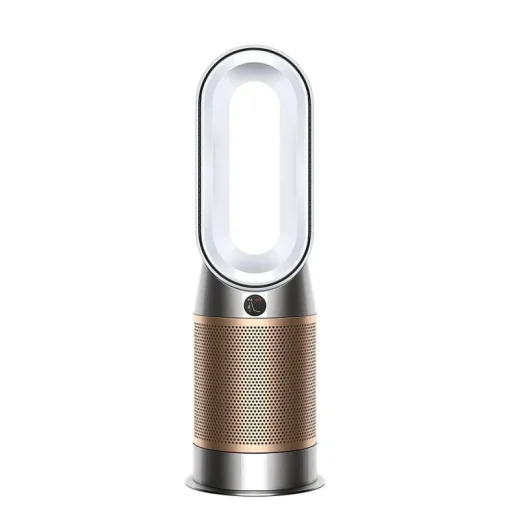 Dyson HP09 Purifier Hot+Cool™ Formaldehyde Purifying Fan Heater