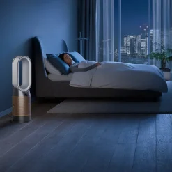 Dyson HP09 Purifier Hot+Cool™ Formaldehyde Purifying Fan Heater