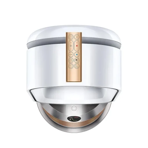 Dyson HP09 Purifier Hot+Cool™ Formaldehyde Purifying Fan Heater
