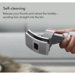 Dyson PETGROOMINGKIT Pet Grooming Kit