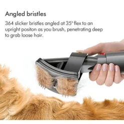 Dyson PETGROOMINGKIT Pet Grooming Kit
