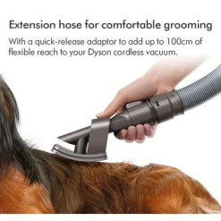Dyson PETGROOMINGKIT Pet Grooming Kit