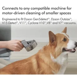 Dyson PETGROOMINGKIT Pet Grooming Kit