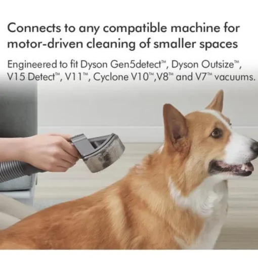 Dyson PETGROOMINGKIT Pet Grooming Kit