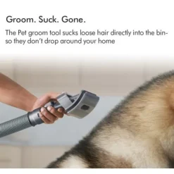 Dyson PETGROOMINGKIT Pet Grooming Kit