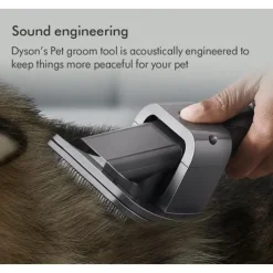 Dyson PETGROOMINGKIT Pet Grooming Kit