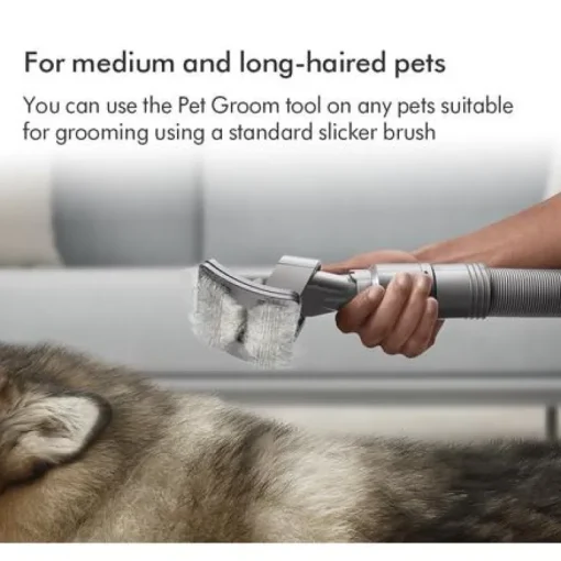 Dyson PETGROOMINGKIT Pet Grooming Kit
