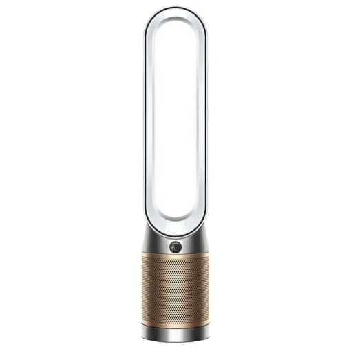 Dyson TP09 2024 Hepa Cool Formaldehyde Air Purifier White