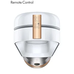Dyson TP09 2024 Hepa Cool Formaldehyde Air Purifier White