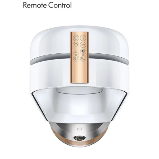 Dyson TP09 2024 Hepa Cool Formaldehyde Air Purifier White
