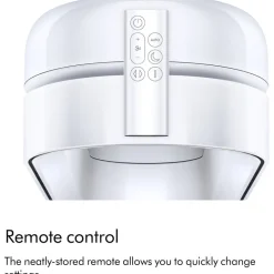 Dyson TP10 Purifier Cool Gen1 Air Purifier Fan White