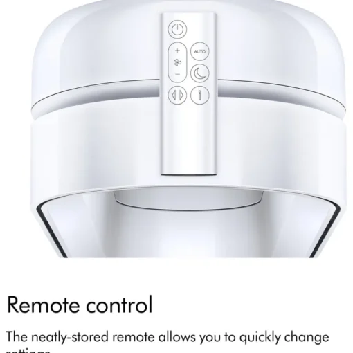 Dyson TP10 Purifier Cool Gen1 Air Purifier Fan White