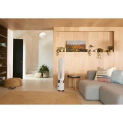 Dyson TP10 Purifier Cool Gen1 Air Purifier Fan White