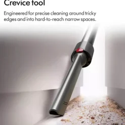 Dyson V15 Detect Absolute Cordless Stick Vacuum Cleaner up to 60 Minutes Run Time Yellow 2024