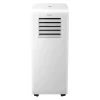 EcoAir Crystal MK2 7000 BTU Portable Air Conditioner with Smart App