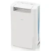 EcoAir DD128 Desiccant Dehumidifier Blue