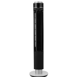 EcoAir Halo Tower Fan Low Energy