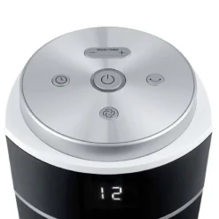 EcoAir Halo Tower Fan Low Energy