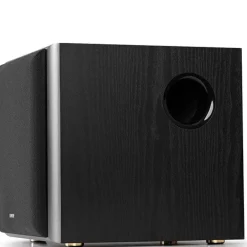 Edifier M601DB 2.1 Active Speaker System with Bluetooth and Wireless Subwoofer