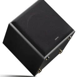 Edifier M601DB 2.1 Active Speaker System with Bluetooth and Wireless Subwoofer