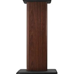 Edifier SS02C Floorstanding Wooden Speaker Stands for S2000MKIII Speakers Pair