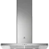 Electrolux LFC419X Chimney Cooker Hood 90Cm In Stainless Steel