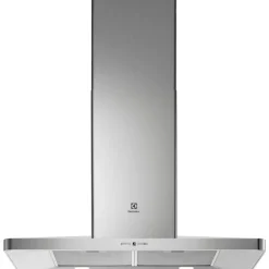 Electrolux LFC419X Chimney Cooker Hood 90Cm In Stainless Steel
