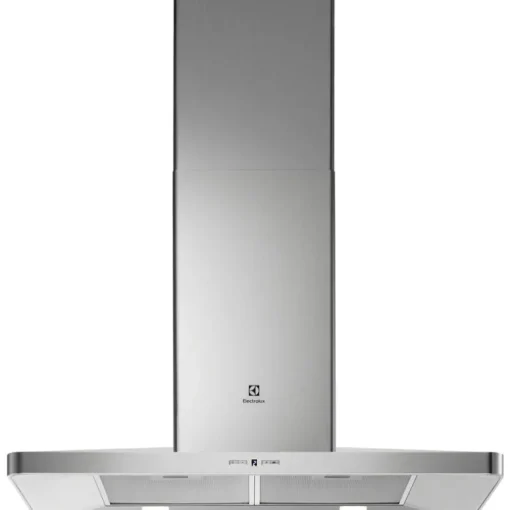 Electrolux LFC419X Chimney Cooker Hood 90Cm In Stainless Steel