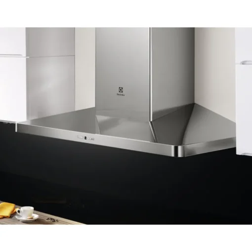 Electrolux LFC419X Chimney Cooker Hood 90Cm In Stainless Steel