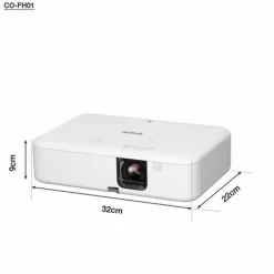 Epson CO-FH01 Full HD Projector