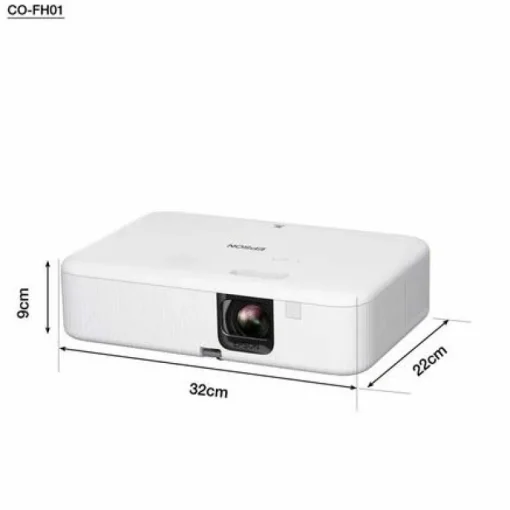 Epson CO-FH01 Full HD Projector