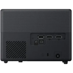 Epson EF-12 Mini Laser Smart Projector Black