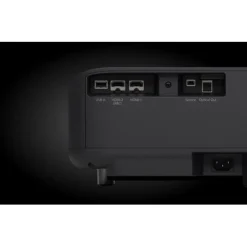 Epson EH-LS800B 4K PRO UHD Super Ultra Short Throw Laser Projector Black