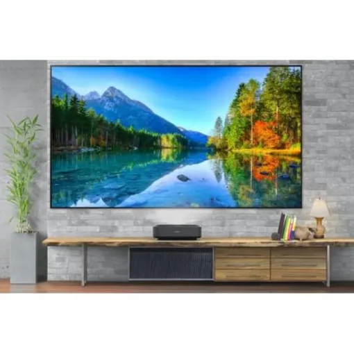 Epson EH-LS800B 4K PRO UHD Super Ultra Short Throw Laser Projector Black