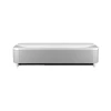 Epson EH-LS800W 4K PRO UHD Super Ultra Short Throw Laser Projector White
