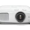 Epson EH-TW7000 4K Pro Ultra HD Projector
