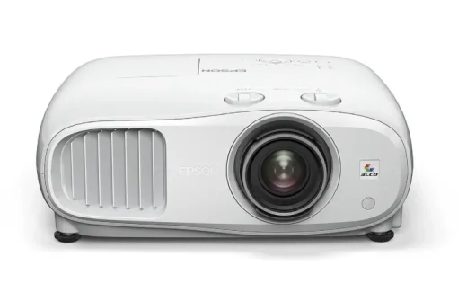 Epson EH-TW7000 4K Pro Ultra HD Projector