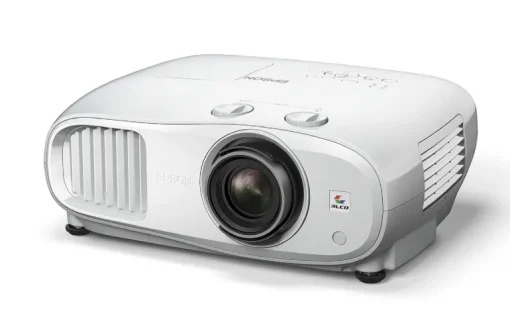 Epson EH-TW7000 4K Pro Ultra HD Projector